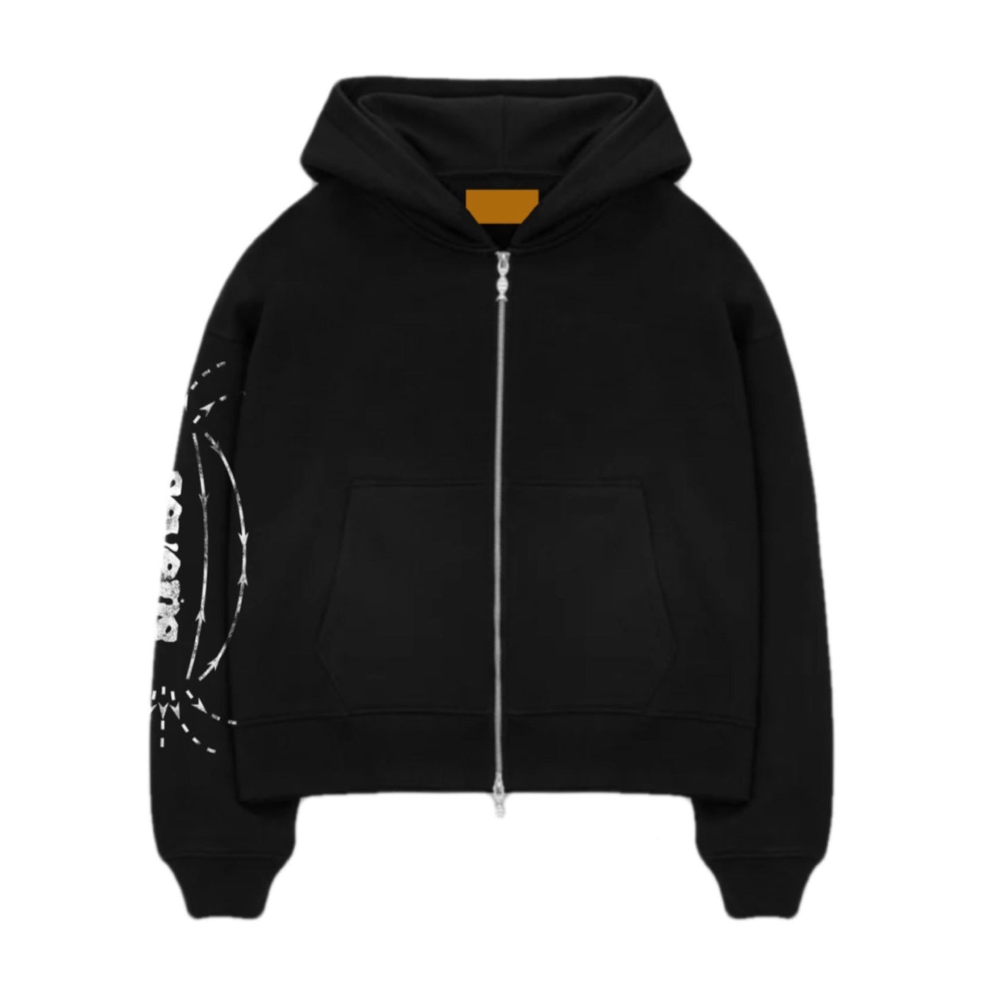 *”JACKPOT” HOODIE