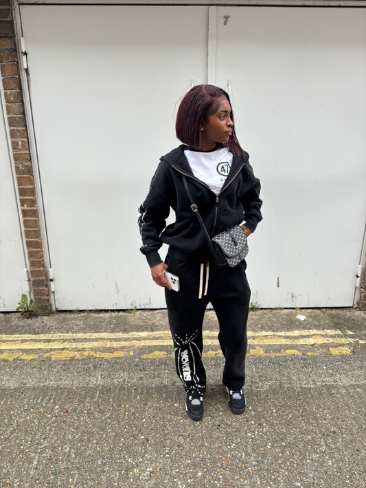 *”JACKPOT” STRAIGHT LEG