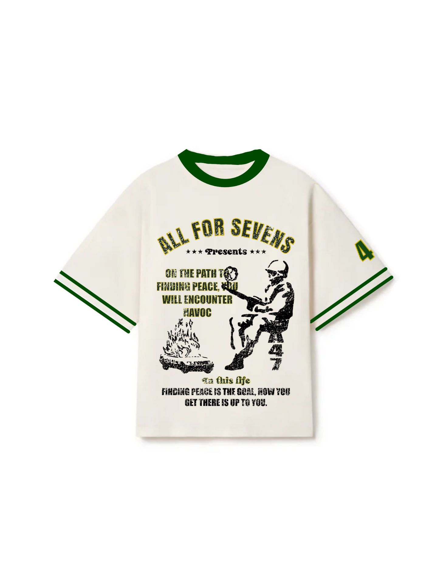 Peace Officer Tee