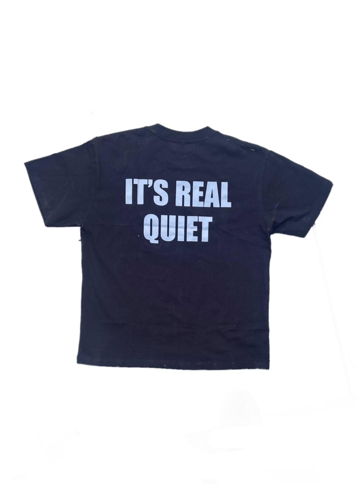 FINDING PEACE TEE